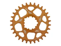 Hope "R22 Spiderless" MTB Chainring - SRAM Direct Mount Hope "R22 Spiderless" MTB Chainring - SRAM Direct Mount