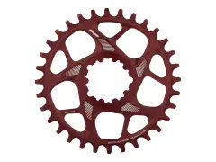 Hope "R22 Spiderless" MTB Chainring - SRAM Direct Mount Hope "R22 Spiderless" MTB Chainring - SRAM Direct Mount