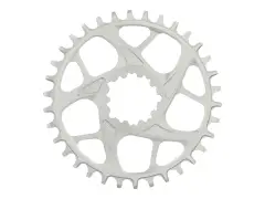 Hope "R22 Spiderless" MTB Chainring - SRAM Direct Mount Hope "R22 Spiderless" MTB Chainring - SRAM Direct Mount