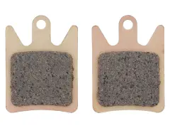 Hope Scheibenbremsbeläge - Tech V2, Tech Evo V2, Moto V2