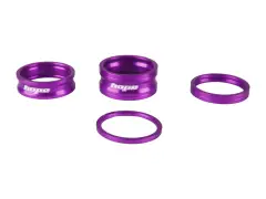 Hope "Space Doctor" MTB Headset Spacer Set