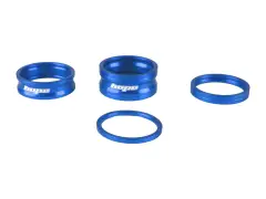 Hope "Space Doctor" MTB Headset Spacer Set Hope "Space Doctor" MTB Headset Spacer Set