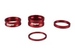 Hope "Space Doctor" MTB Headset Spacer Set Hope "Space Doctor" MTB Headset Spacer Set