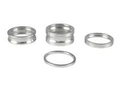 Hope "Space Doctor" MTB Headset Spacer Set Hope "Space Doctor" MTB Headset Spacer Set