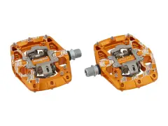 Hope "Union GC" MTB Clipless Pedals Hope "Union GC" MTB Clipless Pedals