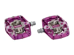Hope "Union GC" MTB Clipless Pedals Hope "Union GC" MTB Clipless Pedals