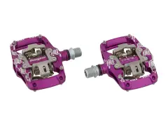 Hope "Union TC" MTB Clipless Pedals Hope "Union TC" MTB Clipless Pedals