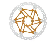 Hope "V4 Vented Floating" Brake Rotor - 6-Bolt Hope "V4 Vented Floating" Brake Rotor - 6-Bolt