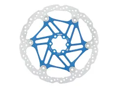 Hope "V4 Vented Floating" Brake Rotor - 6-Bolt Hope "V4 Vented Floating" Brake Rotor - 6-Bolt