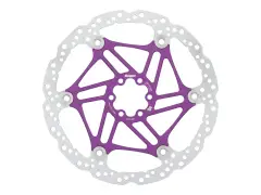 Hope "V4 Vented Floating" Brake Rotor - 6-Bolt Hope "V4 Vented Floating" Brake Rotor - 6-Bolt