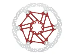 Hope "V4 Vented Floating" Brake Rotor - 6-Bolt Hope "V4 Vented Floating" Brake Rotor - 6-Bolt