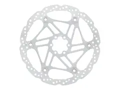 Hope "V4 Vented Floating" Brake Rotor - 6-Bolt Hope "V4 Vented Floating" Brake Rotor - 6-Bolt