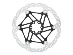 Hope "V4 Vented Floating" Brake Rotor - 6-Bolt Hope "V4 Vented Floating" Brake Rotor - 6-Bolt