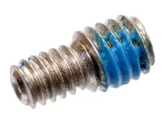 HT Components "AE05 / ME05" Pedal Replacement Pins HT Components "AE05 / ME05" Pedal Replacement Pins