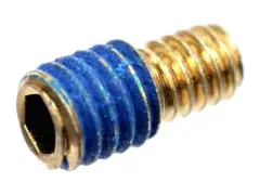 HT Components "AE05 / ME05" Pedal Replacement Pins HT Components "AE05 / ME05" Pedal Replacement Pins