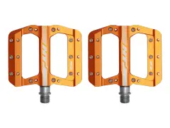 HT Components "AE12" BMX Pedals HT Components "AE12" BMX Pedals
