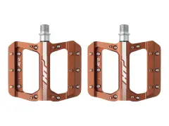 HT Components "AE12" BMX Pedals HT Components "AE12" BMX Pedals