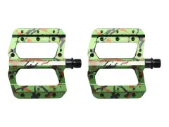 HT Components "AE12" BMX Pedals HT Components "AE12" BMX Pedals