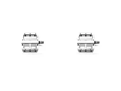 HT Components "AN03A" MTB Pedals HT Components "AN03A" MTB Pedals