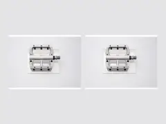 HT Components "AN03A" MTB Pedals