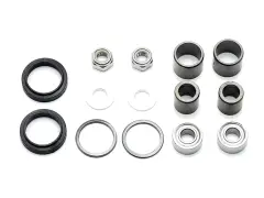 HT Components "ANS10 Supreme" Pedal Bearing Rebuild Kit HT Components "ANS10 Supreme" Pedal Bearing Rebuild Kit