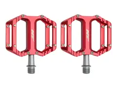 HT Components "AR09SX" BMX Race Pedals HT Components "AR09SX" BMX Race Pedals