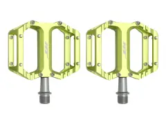 HT Components "AR09SX" BMX Race Pedals HT Components "AR09SX" BMX Race Pedals