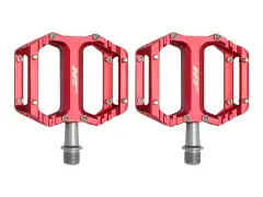 HT Components "AR09SX" BMX Race Pedale HT Components "AR09SX" BMX Race Pedale