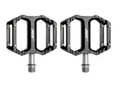 HT Components "AR09SX" BMX Race Pedals HT Components "AR09SX" BMX Race Pedals
