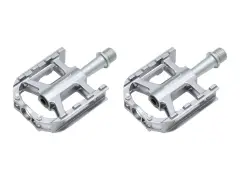 HT Components "AR12" MTB Pedals - Titan