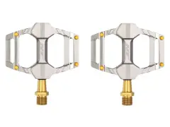 HT Components "ARS06" MTB Pedale - Titan