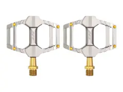 HT Components "ARS06" MTB Pedals - Titan
