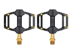 HT Components "ARS06" MTB Pedals - Titan