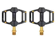 HT Components "ARS06" MTB Pedale - Titan