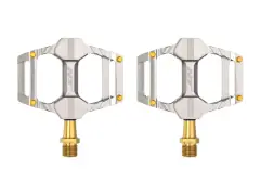 HT Components "ARS06" MTB Pedals - Titan