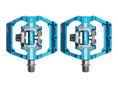 HT Components "D1 Duo Click" MTB Pedals
