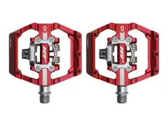HT Components "D1 Duo Click" MTB Pedals
