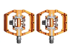 HT Components "D1 Duo Click" MTB Pedals