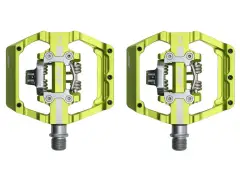 HT Components "D1 Duo Click" MTB Pedals