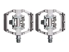 HT Components "D1 Duo Click" MTB Pedals