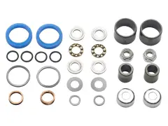 HT Components "EVO+" Bearing Rebuild Set HT Components "EVO+" Bearing Rebuild Set