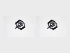 HT Components "GD1 Duo" Clipless MTB Pedals HT Components "GD1 Duo" Clipless MTB Pedals