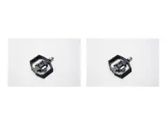 HT Components "GD1 Duo" Clipless MTB Pedals HT Components "GD1 Duo" Clipless MTB Pedals