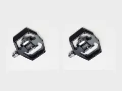 HT Components "GD1 Duo" Klick MTB Pedale HT Components "GD1 Duo" Klick MTB Pedale