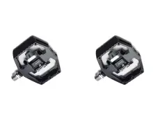 HT Components "GD1 Duo" Clipless MTB Pedals