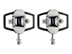 HT Components "GT1" Clipless MTB Pedals HT Components "GT1" Clipless MTB Pedals