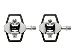 HT Components "GT1" Clipless MTB Pedals HT Components "GT1" Clipless MTB Pedals