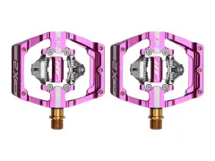 HT Components "HT-X2" Pedals - Titan