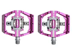 HT Components "HT-X2" Pedale - Titan