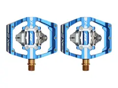 HT Components "HT-X2" Pedals - Titan